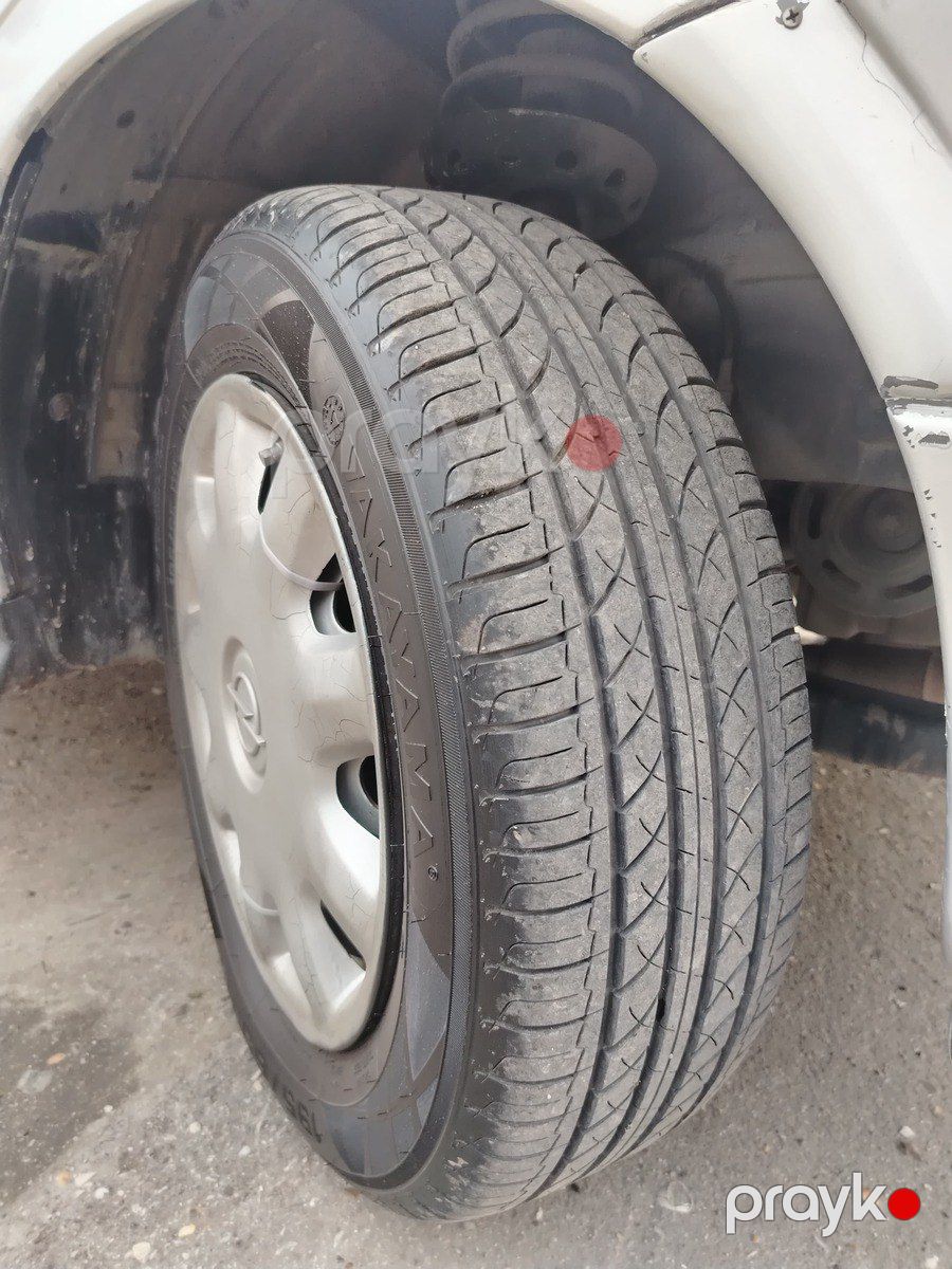 Opel Astra, 1998 il — Avtomobillər, Bakı (11)