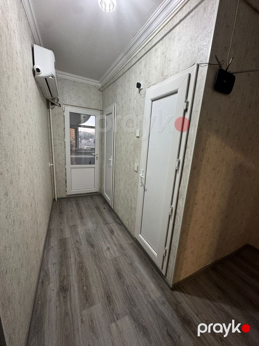 Satılır 4 otaqlı köhnə tikili 100 m² — Mənzil, Bakı (11)