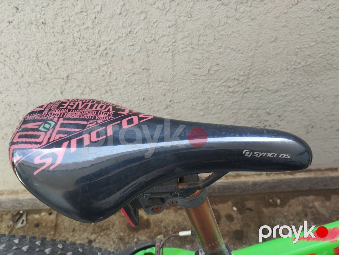 Velosiped Scott — Velosipedlər, Bakı (4)