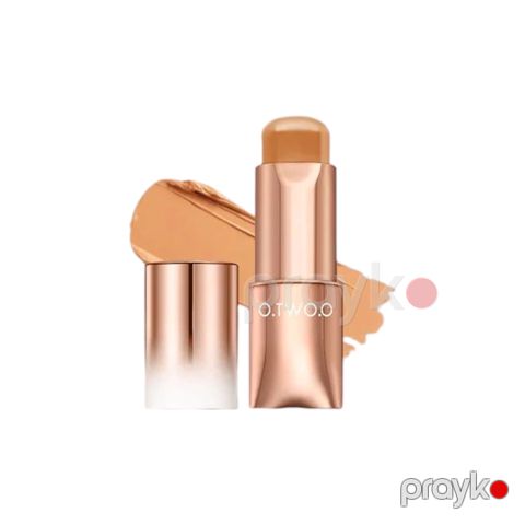 Bronzer O.two.o SC062 HD Shaping Contour Stick 02 Beige 11 q — Bakı