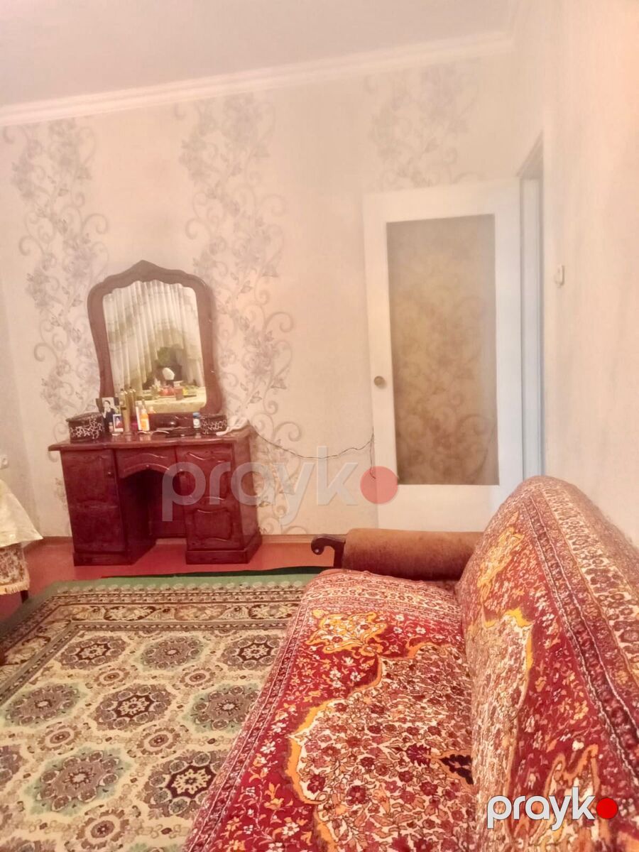 Satılır 1 otaqlı köhnə tikili 40 m² — Mənzil, Bakı (4)