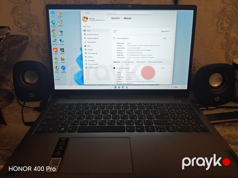 Lenovo İdeapad 3 — Bakı