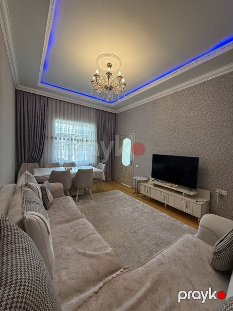 Satılır 3 otaqlı həyət evi/bağ evi 125 m² — Bakı