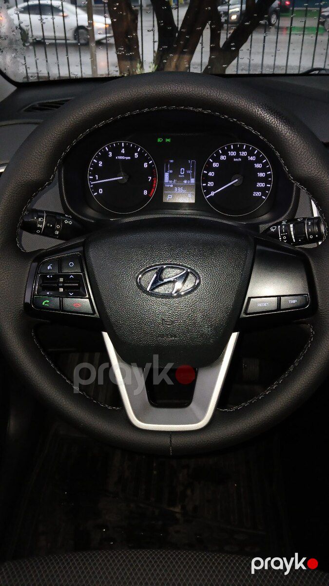 Hyundai Creta, 2018 il — Avtomobillər, Bakı (10)