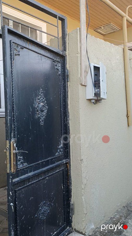 Bağ evi, 60 m², masazir 6 nomreli mektebe yaxin, Abşeron — Daşınmaz əmlak (9)