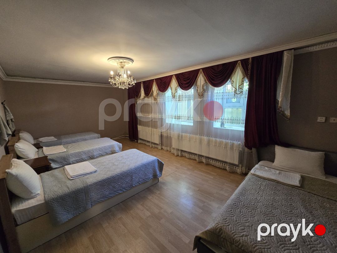 Həyət evi, Quba r — Ev, villa, Quba (11)