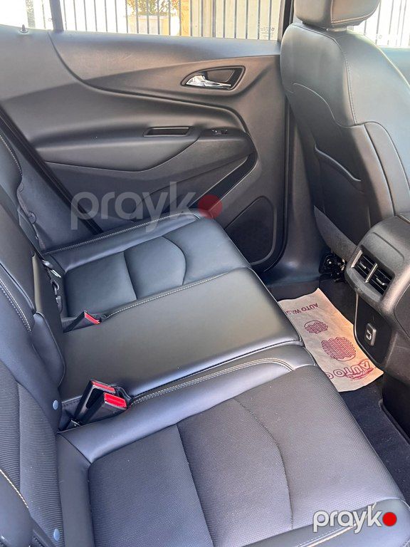 Chevrolet Equinox, 1.5 L, 2019 il, 168 902 km — Avtomobillər, Bakı (10)