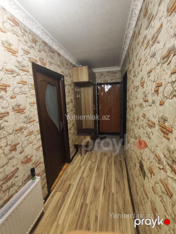 Satılır 3 otaqlı Bina evi menzil (Yeni tikili), 79 m², Şirvan — Mənzil, Şirvan (2)