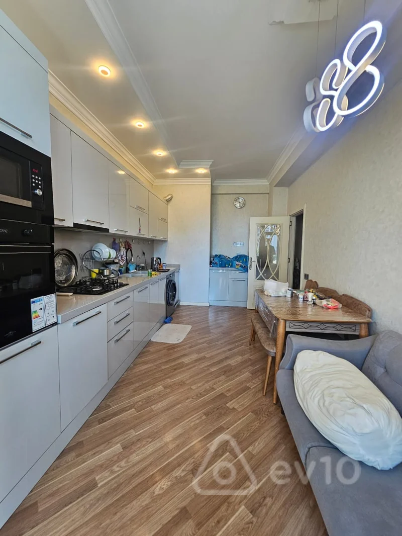 2 otaqlı mənzil, 85 m², Feyzulla Qasımzadə — Mənzil, Bakı (8)