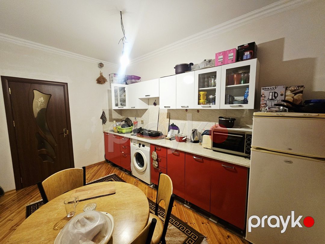 Satılır 3 otaqlı yeni tikili 100 m² — Mənzil, Bakı (5)