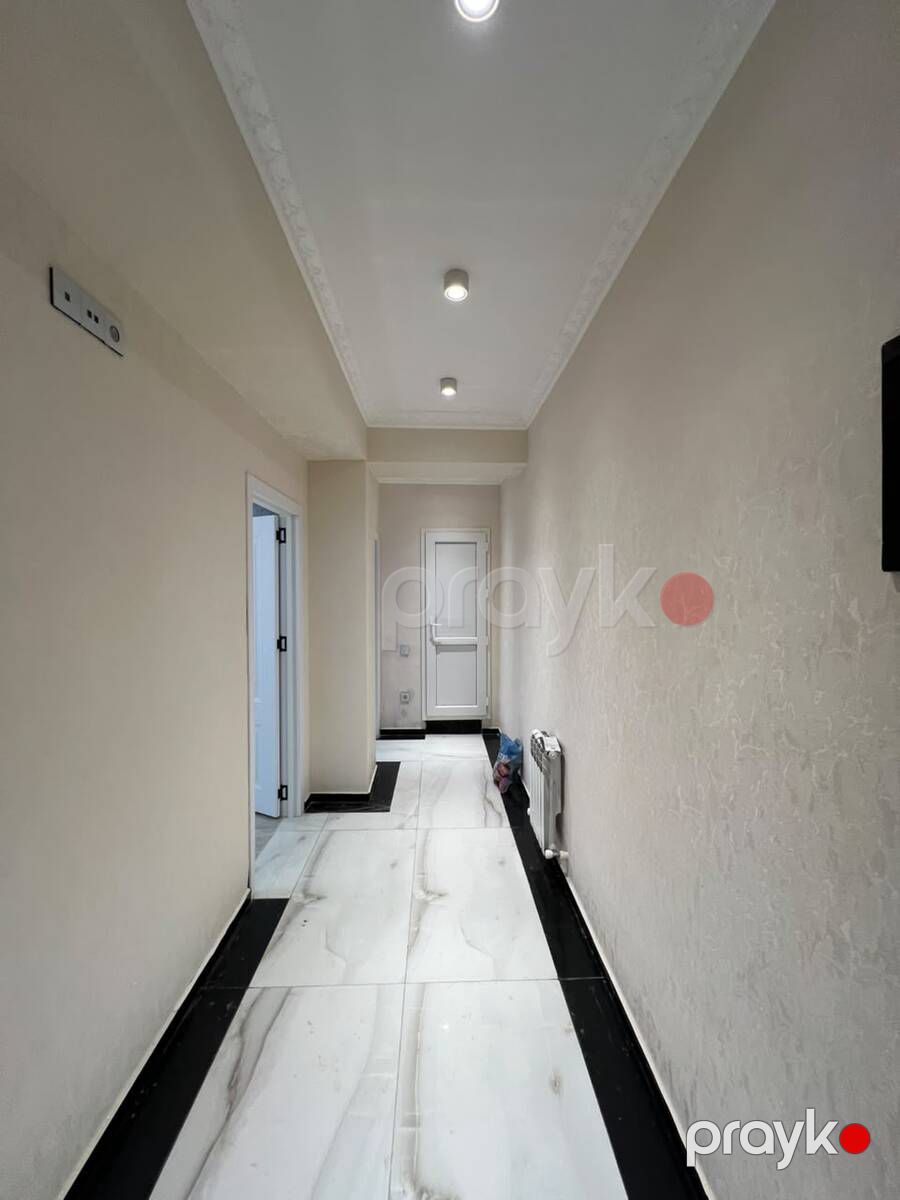 Satılır 2 otaqlı yeni tikili 57 m² — Mənzil, Bakı (10)