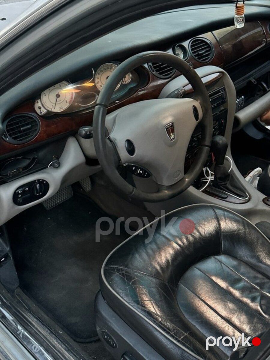 Roewe 750, 2004 il — Avtomobillər, Bakı (3)