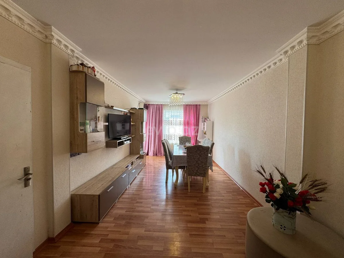3 otaqlı tam təmirli mənzil satılır Masazırda — Mənzil, Abşeron (3)