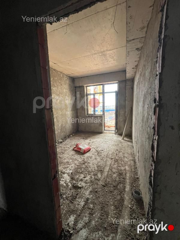 Satılır 3 otaqlı Bina evi menzil (Yeni tikili), 105 m², 42-ci məhəllə — Mənzil, Sumqayıt (5)