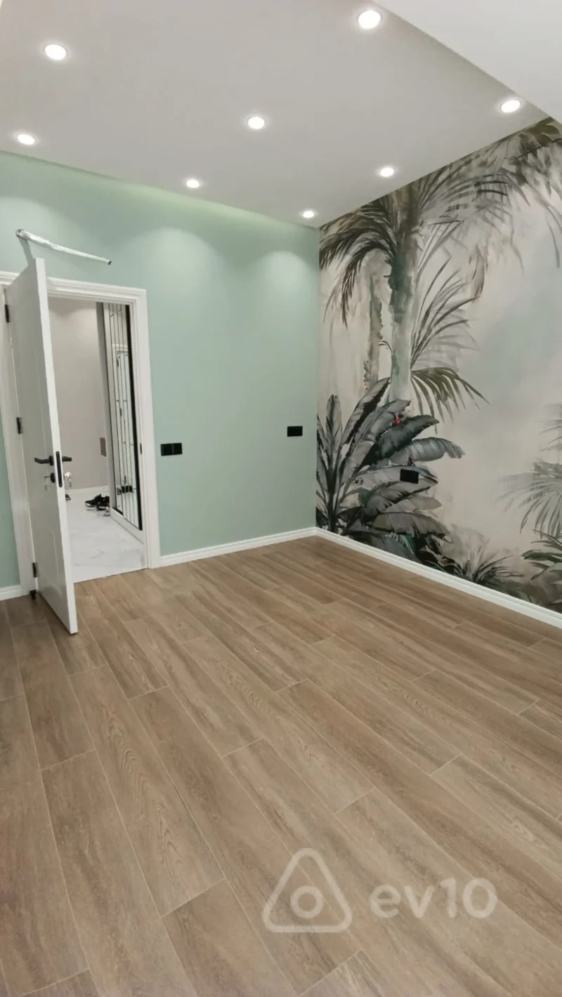 3 otaqlı mənzil, 100 m², Firavan küç — Mənzil, Bakı (2)