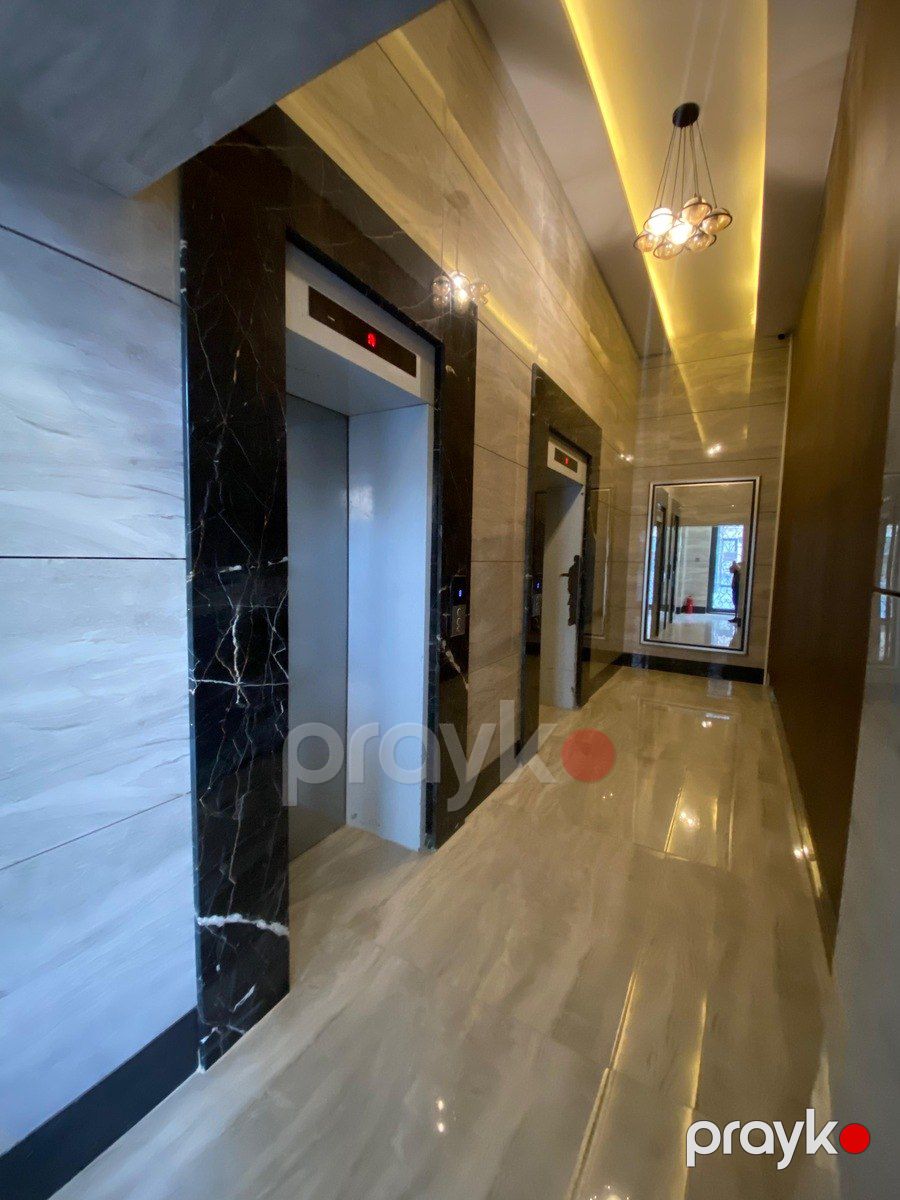 İcarəyə verilir 2 otaqlı yeni tikili 80 m² — Mənzil, Bakı (5)