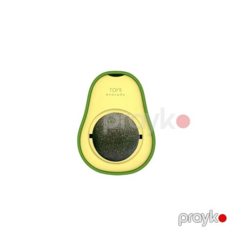 Pişik nanəsi Avocado — Bakı