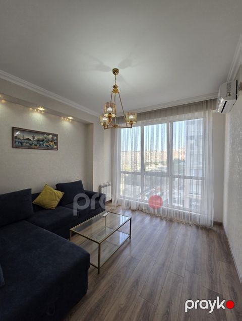 Satılır 2 otaqlı yeni tikili 55 m² — Bakı