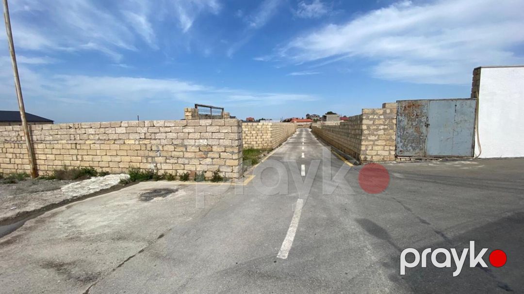 9 sot torpaq sahəsi, Novxanı qəs — Torpaq, Bakı (10)
