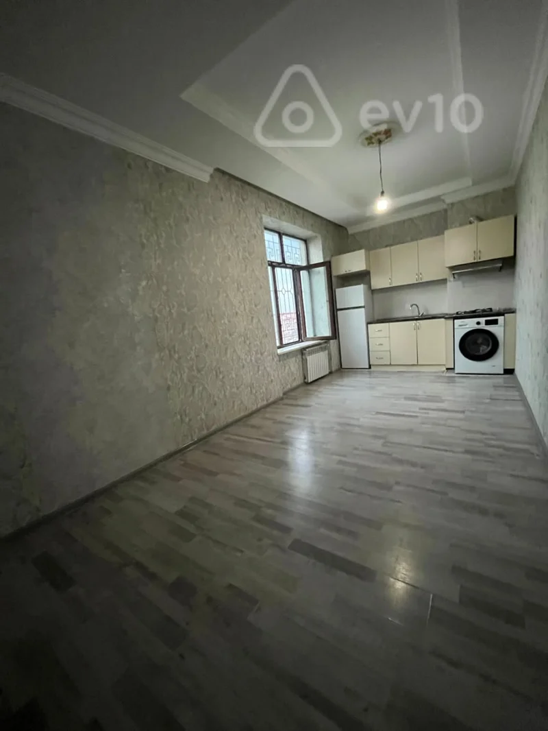 2 otaqlı mənzil, 56 m², Masazır — kirayə — Bakı