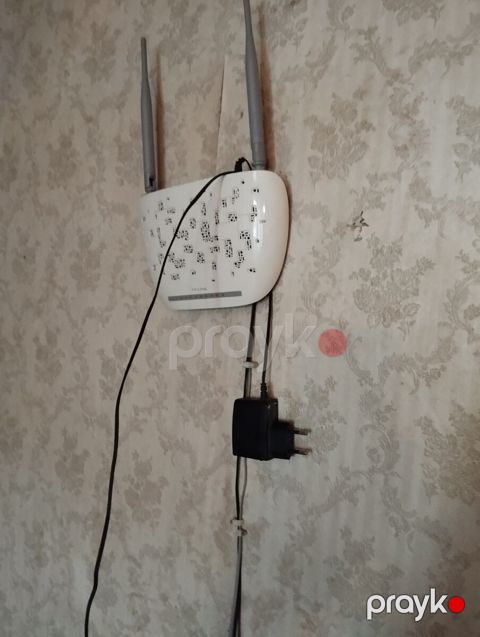 Modem Tp-Link — Bakı