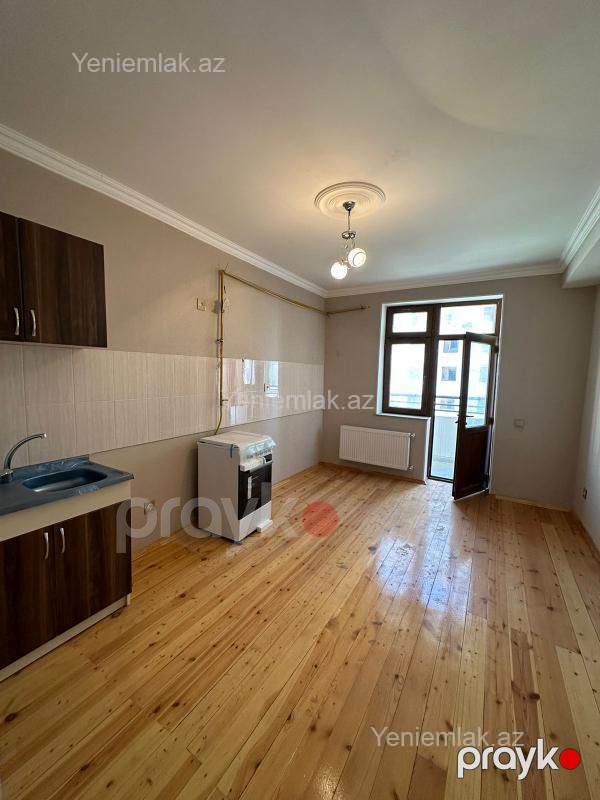 Satılır 4 otaqlı Bina evi menzil (Yeni tikili), 110 m², Sabunçu rayonu — Mənzil, Bakı (6)