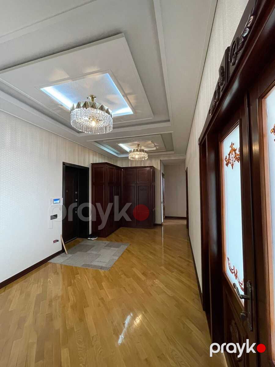 Satılır 3 otaqlı yeni tikili 165 m² — Mənzil, Bakı (10)