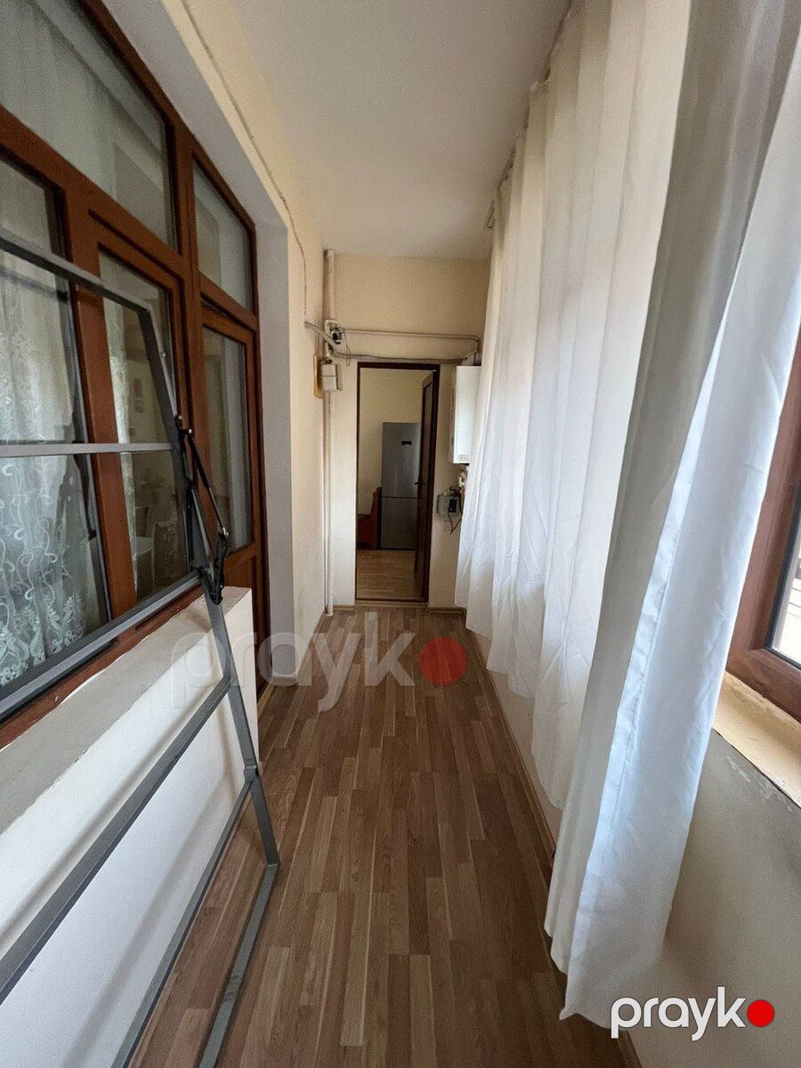3-otaqlı yeni tikili, Xırdalan ş., 102 m² — Mənzil, Xırdalan (7)