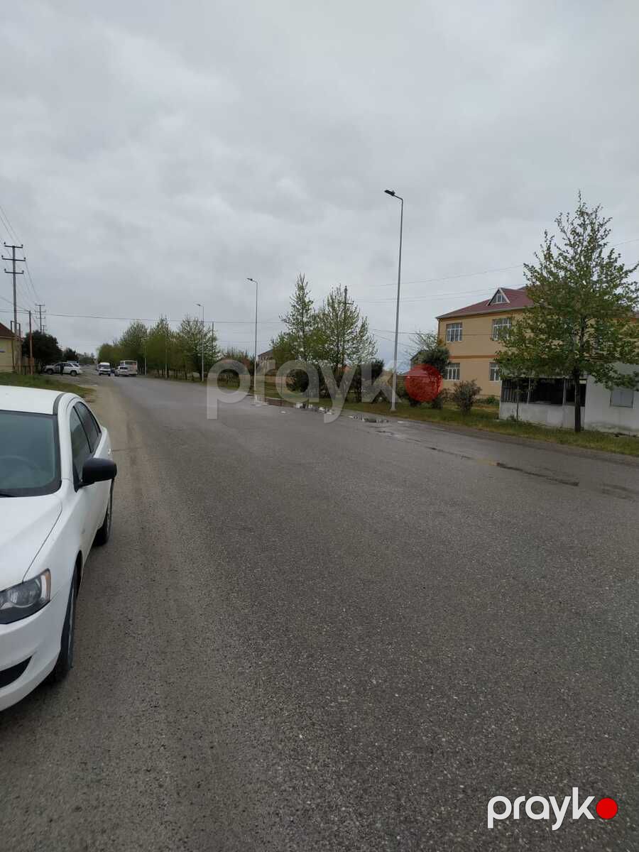 Satılır torpaq 32 sot — Torpaq, Bakı (2)