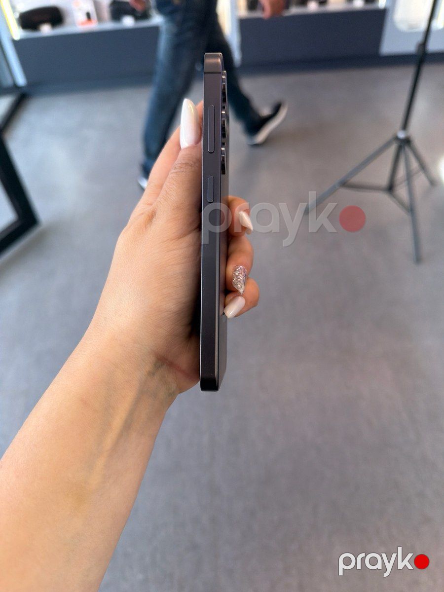 Samsung Galaxy S24 Onyx Black 256GB/8GB — Smartfonlar, Göyçay (3)
