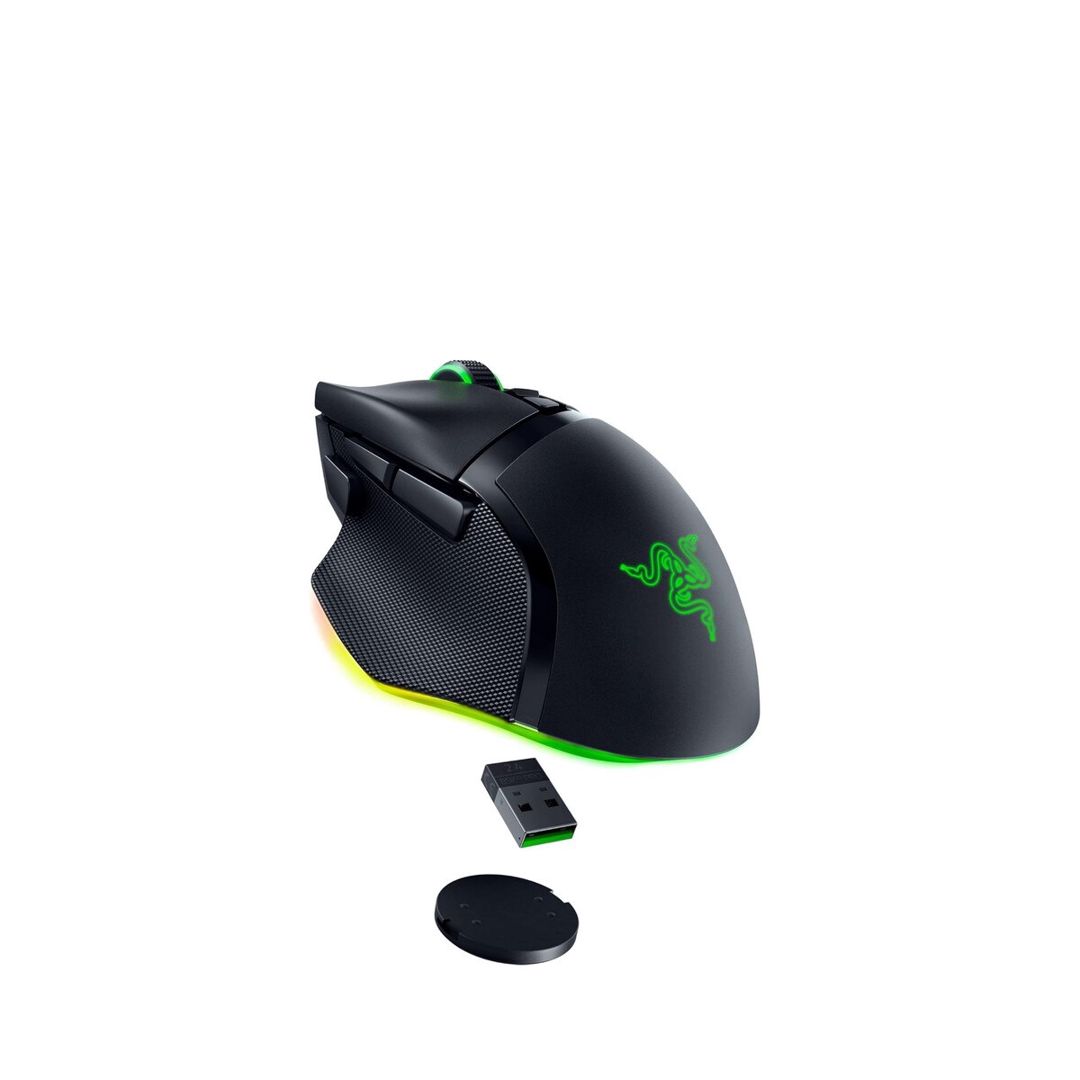 Razer Mouse Basilisk V3 — Periferik cihazlar, Bakı (3)
