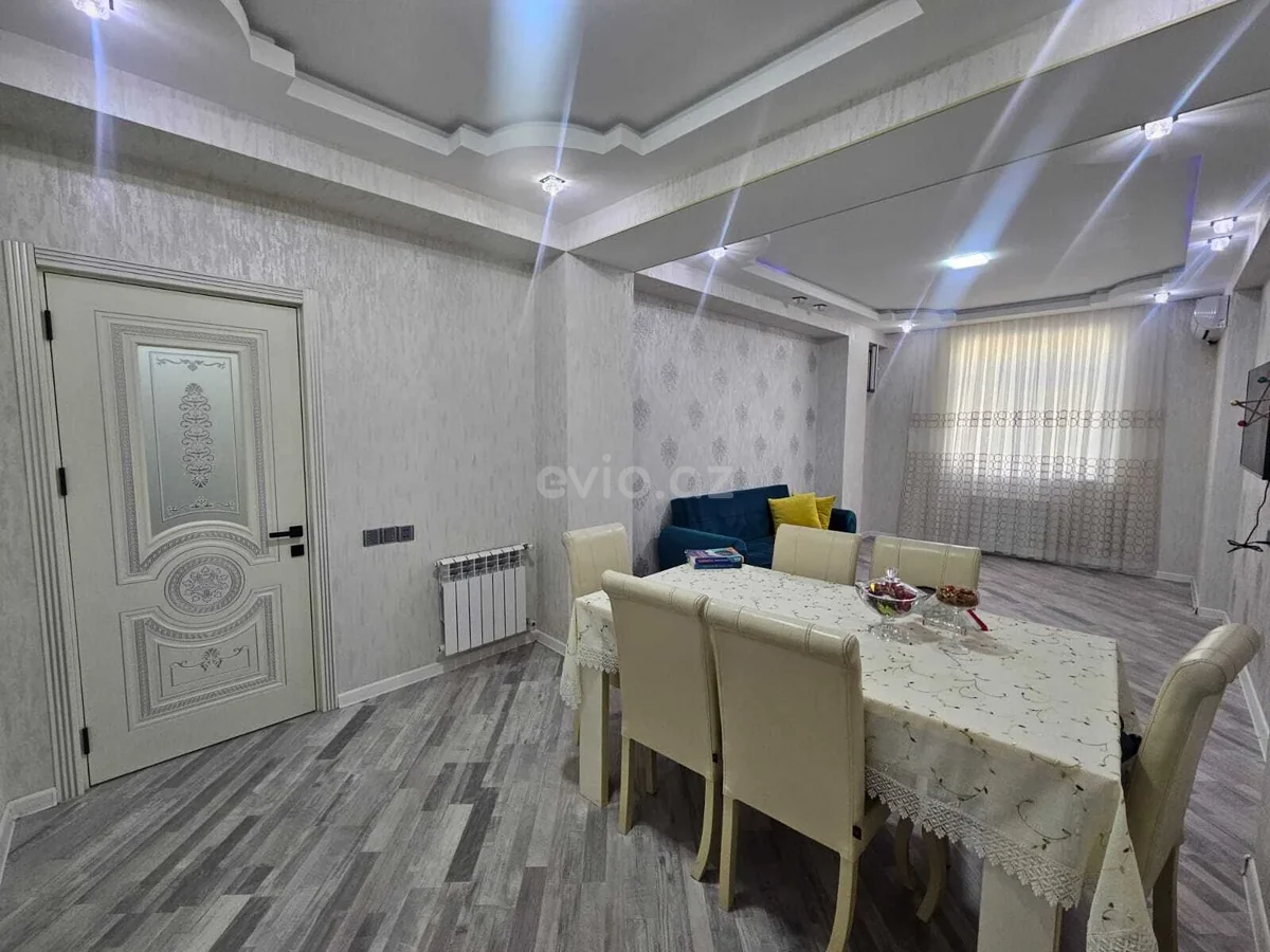 3 otaqlı tam təmirli mənzil satılır Masazırda — Mənzil, Abşeron (3)