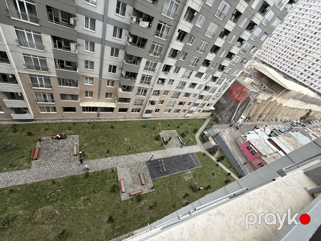 Satılır 2 otaqlı yeni tikili 50 m² — Mənzil, Bakı (2)