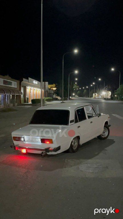 Lada (VAZ) 2106, 1.6 L, 1986 il, 100 000 km — Avtomobillər, Salyan (7)