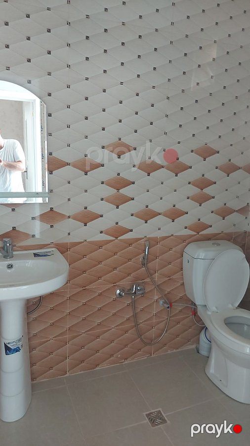 Bağ evi, 49 m², Masazırda 2 otaqlı ev, Abşeron — Ev, villa (3)