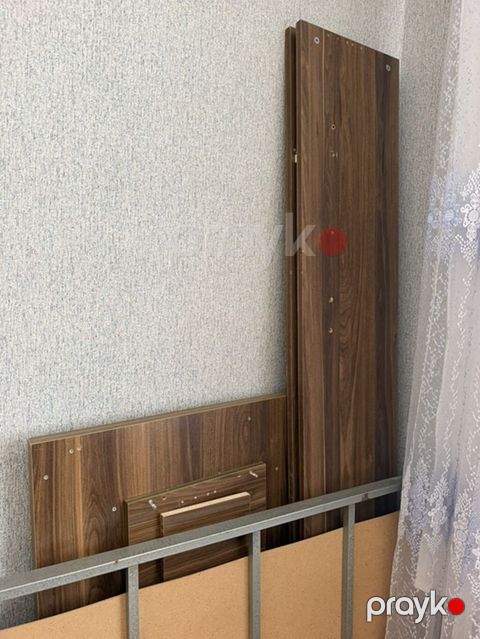 Tək nəfərlik çarpayı dəsti - Ölçü: təxmini 90x200 sm (tək nəfərlik) — Sumqayıt