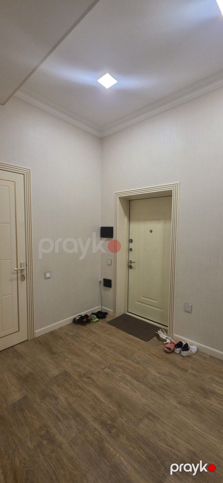 Satılır 3 otaqlı yeni tikili 83 m² — Mənzil, Bakı (8)