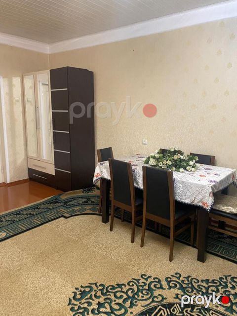 İcarəyə verilir 2 otaqlı həyət evi/bağ evi 60 m² — Bakı