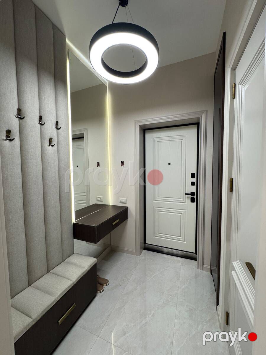 Satılır 3 otaqlı yeni tikili 87 m² — Mənzil, Bakı (8)