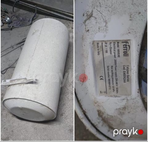 Areston 60 azn satılır Ünvan Saray Pərvin 2470 — Bakı