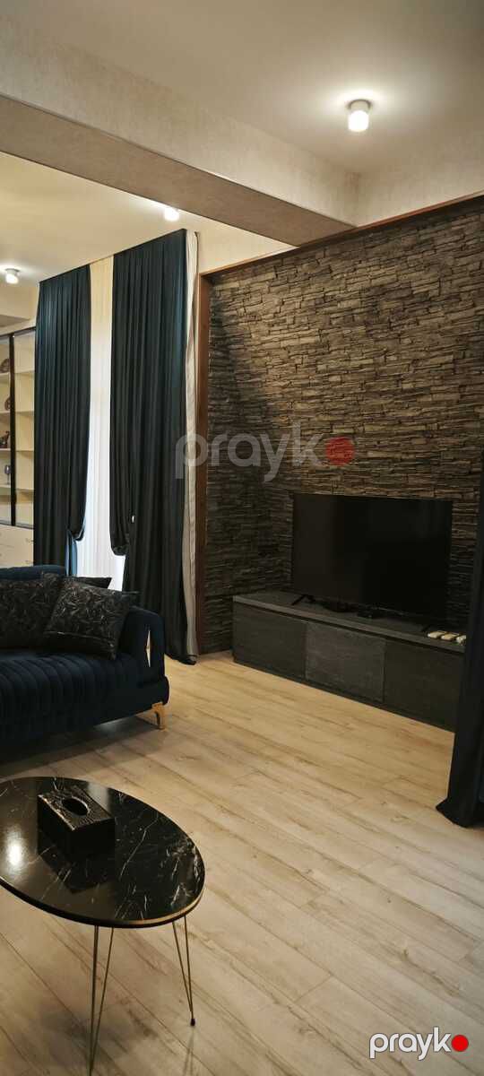 İcarəyə verilir 2 otaqlı yeni tikili 110 m² — Mənzil, Bakı (3)