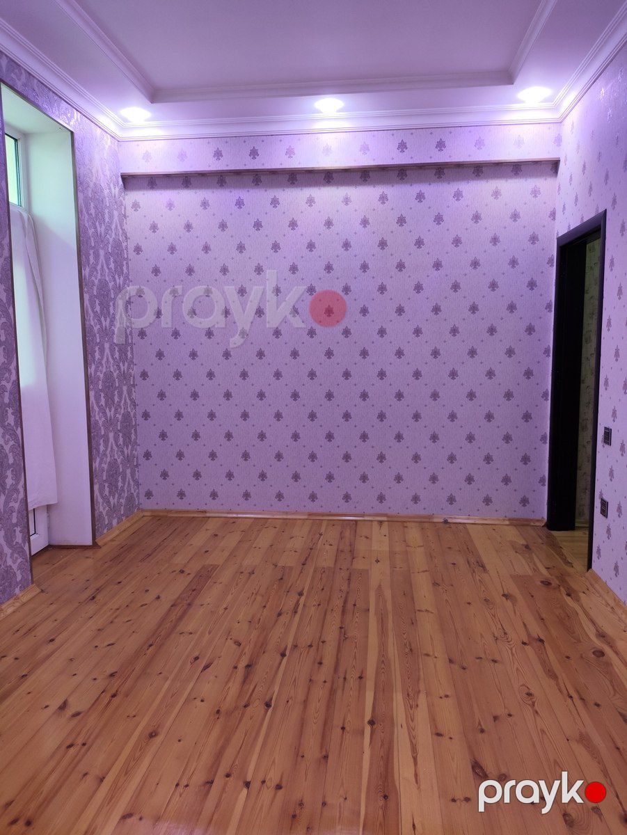 Satılır 2 otaqlı yeni tikili 80 m² — Mənzil, Bakı (7)
