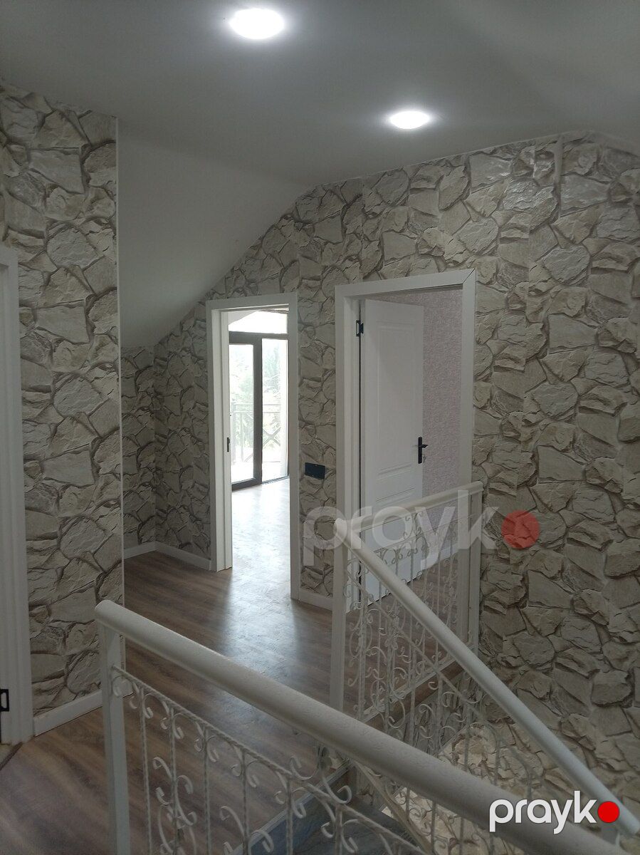 Həyət evi, Maştağa qəs — Ev, villa, Bakı (2)