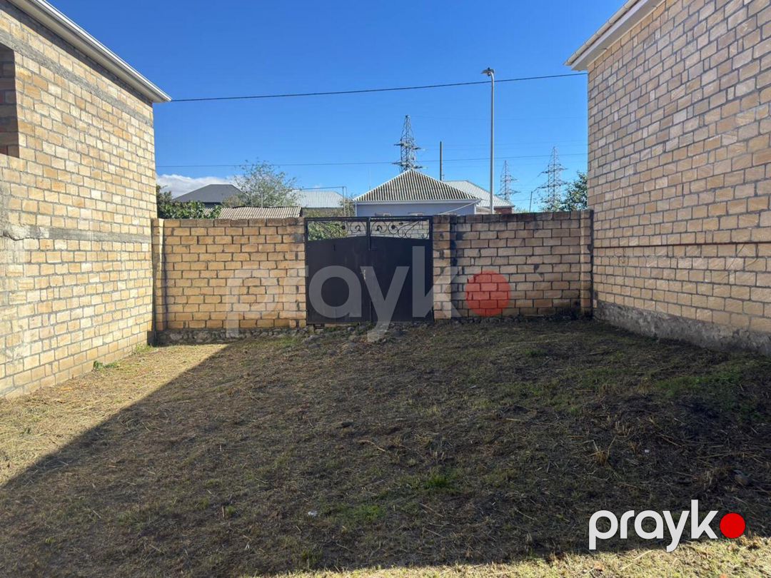 Həyət evi, Zaqatala r — Ev, villa, Zaqatala (3)