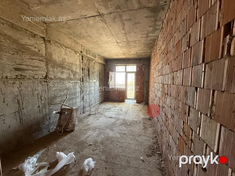 Satılır 2 otaqlı Bina evi menzil (Yeni tikili), 79 m², Yasamal rayonu — Mənzil, Bakı (6)
