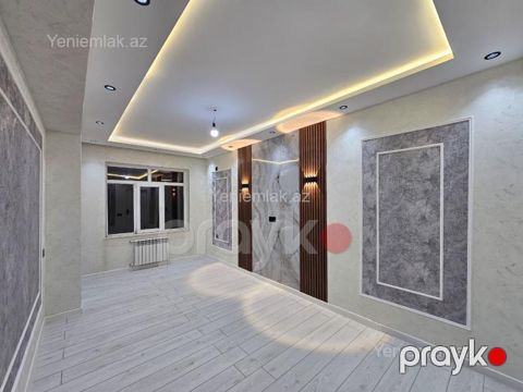 Satılır 3 otaqlı Bina evi menzil (Yeni tikili), 67 m², Xırdalan ş