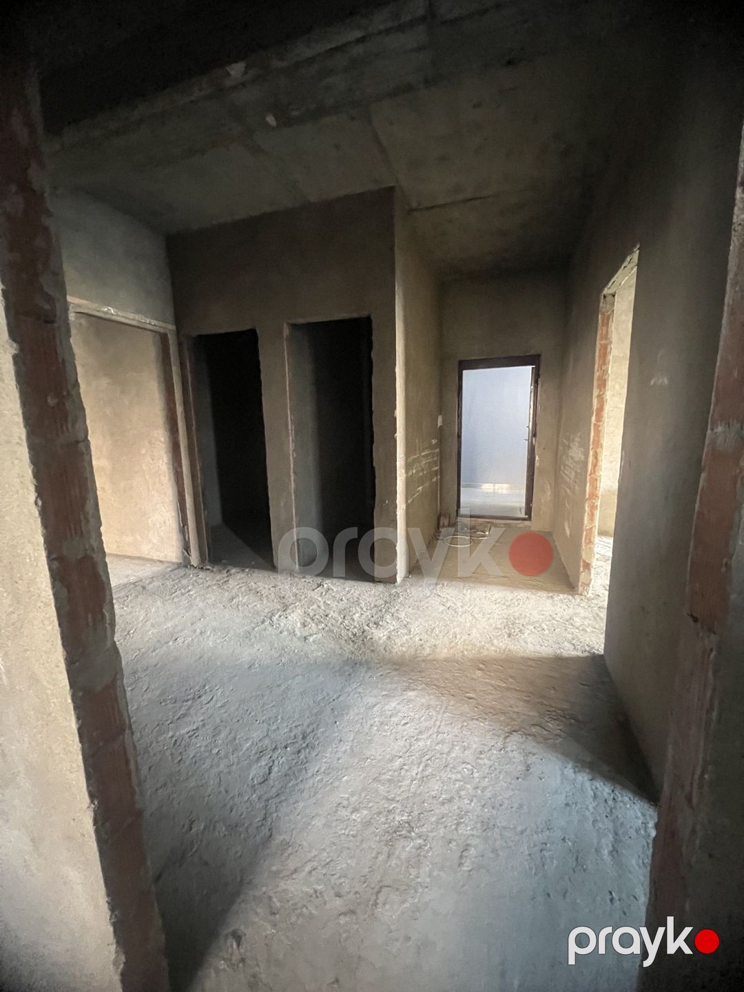 Satılır 3 otaqlı yeni tikili 123 m² — Mənzil, Bakı (6)