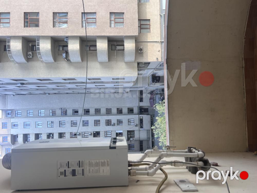 Satılır 2 otaqlı, Yeni Yasamal — Mənzil (2)