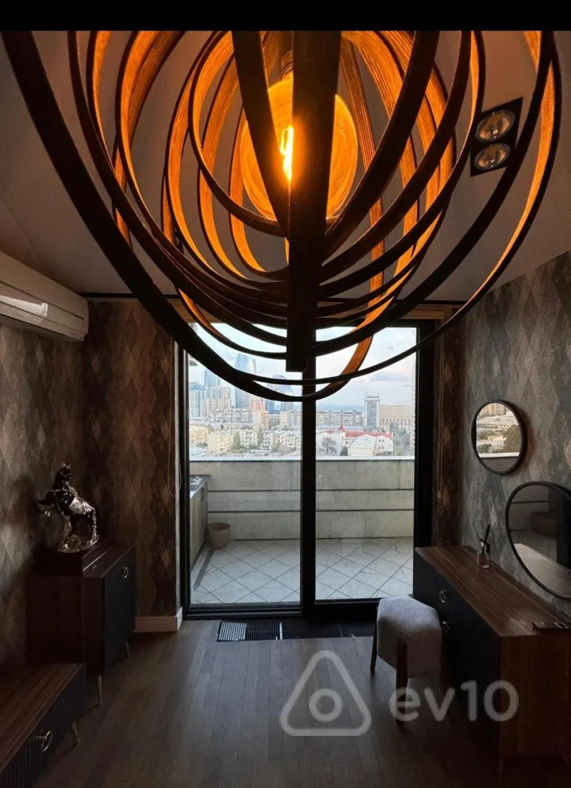 3 otaqlı mənzil, 60 m², Cəfər Cabbarlı — kirayə — Bakı