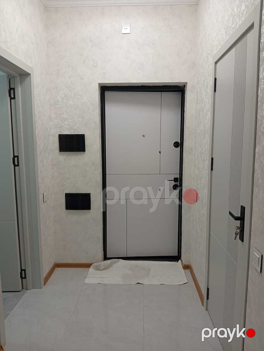3-otaqlı yeni tikili kirayə verilir, Xırdalan ş., 80 m² — Mənzil, Xırdalan (10)